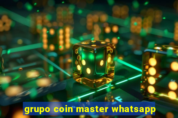 grupo coin master whatsapp